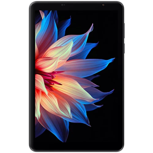 Планшет Blackview Tab Zeno 1 6/256GB LTE Rock Black (UA)