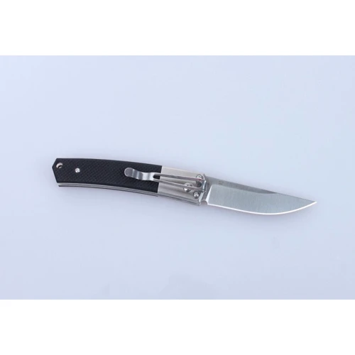 Нож Ganzo G7361 Black: Тип ножа складной