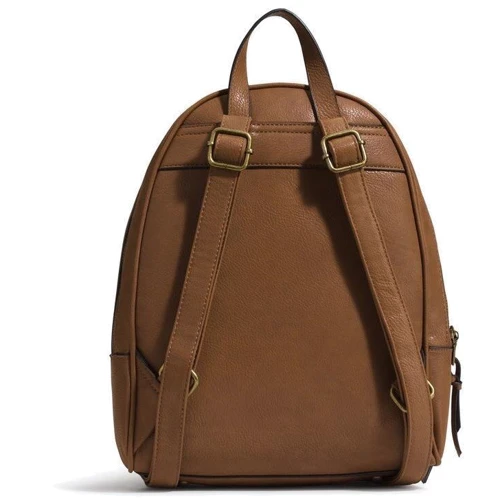 Жіночий рюкзак G.H. Bass & Co. коричневий (GH0071W): Стать жіночий