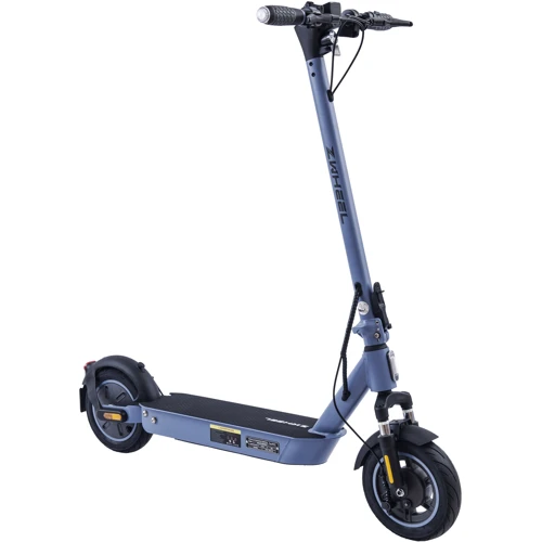 Электросамокат Zwheel ZFox Max Sky City