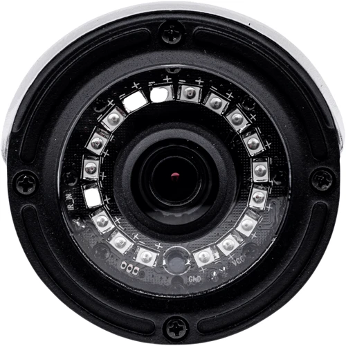 Green Vision GV-064-GHD-G-COS20-20 1080P Без OSD: Тип корпуса Циліндрична (Вулична)