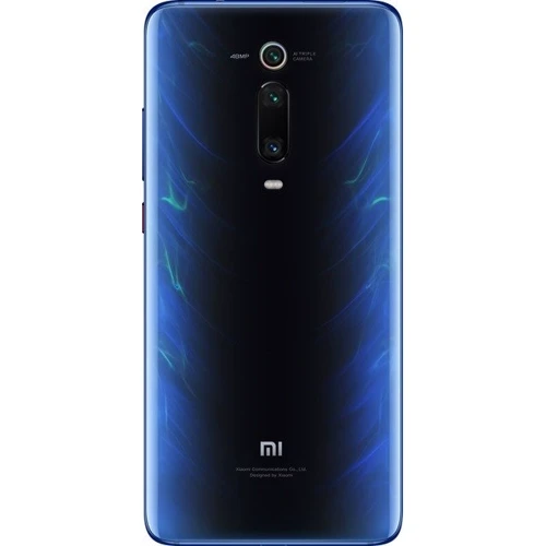 Смартфон Xiaomi Mi 9T 6/64 GB Glacier Blue Approved Витринный образец фото 3