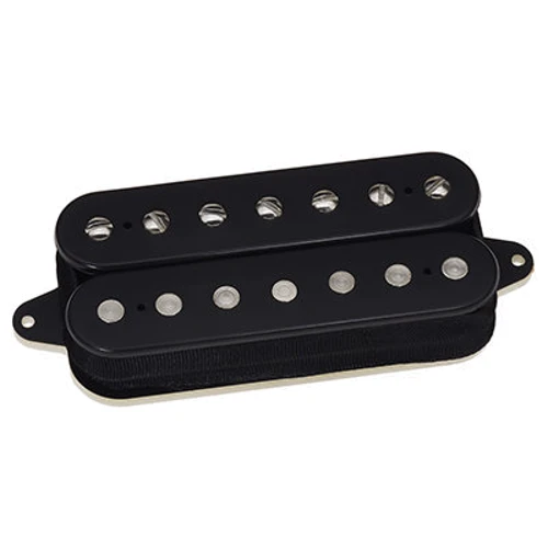 Звукознімач Звукосниматель DIMARZIO DP756BK ILLUMINATOR7 NECK (BLACK)