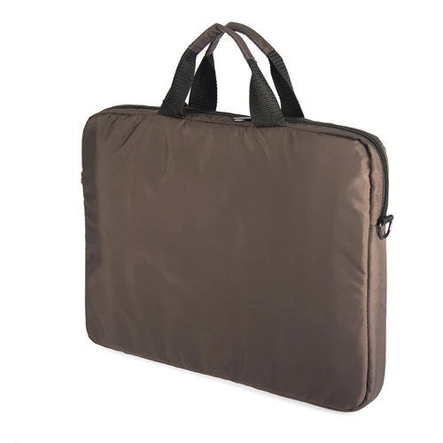 Сумка для ноутбуков 2E Bags&Cases 16" Brown (2E-CBN616BR): Цвет коричневый