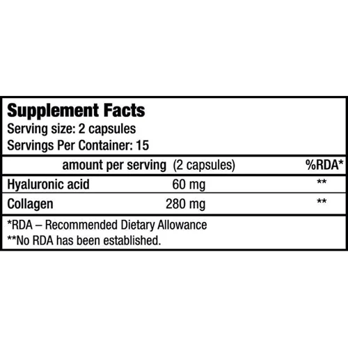 BioTechUSA ALC 60 caps: Пол Унисекс