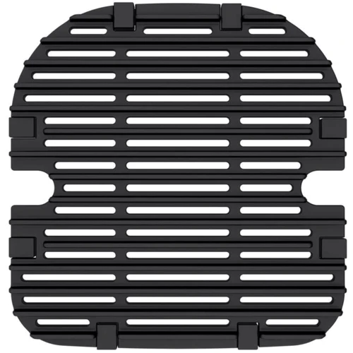 Фритюрниця Tefal Easy Fry&Grill Precision EY505815 : Матеріал корпусу пластик