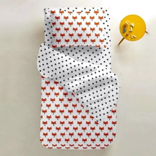 Наволочка Cosas Лис 60х40 см (4822052929773)