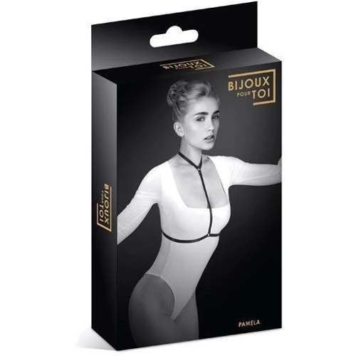 Портупея Bijoux Pour Toi - PAMELA