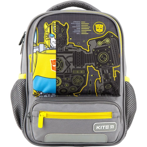 Рюкзак детский Kite Kids Transformers (TF20-559XS)