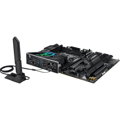 ASUS ROG STRIX Z790-F GAMINGWIFI II фото 5