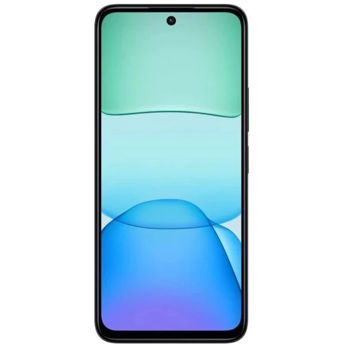 Смартфон Xiaomi Redmi 13 6/128Gb Midnight Black (UA UCRF): Батарея 5030 мАч