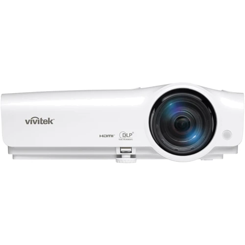 

Vivitek DW284-ST