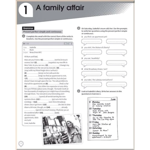 Complete First 3rd Edition: Student's Pack (Student's Book without Answers with Cambridge One Digital Pack, Workbook without Answers with Audio): Количество страниц 276