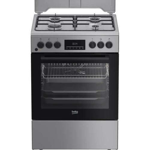 Плита комбинированная Beko FBM62320SDS