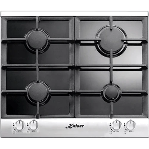 Варочная поверхность газовая Kaiser KCG 6972 R