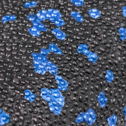 Прочий аксессуар Массажный ролик Hop-Sport HS-P015YG EPP blue/black 15 см: Производитель Hop-Sport