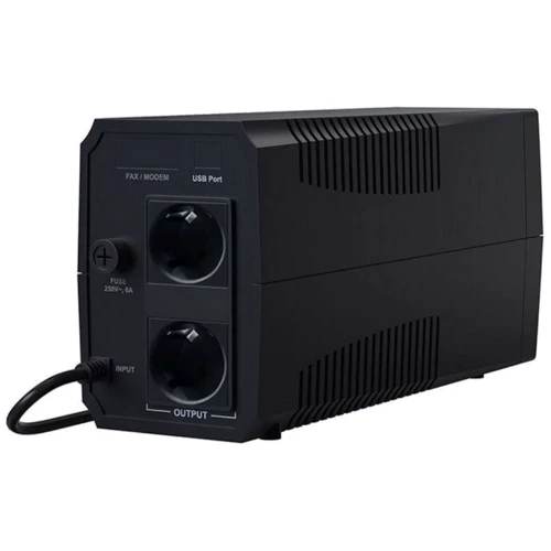 Marsriva MR-UF600: Производитель MARSRIVA