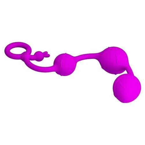 Шарики серии Pretty Love BALLS, BI-014206