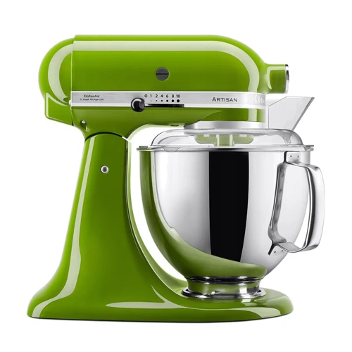Кухонный комбайн KitchenAid Artisan 5KSM175PSEMA
