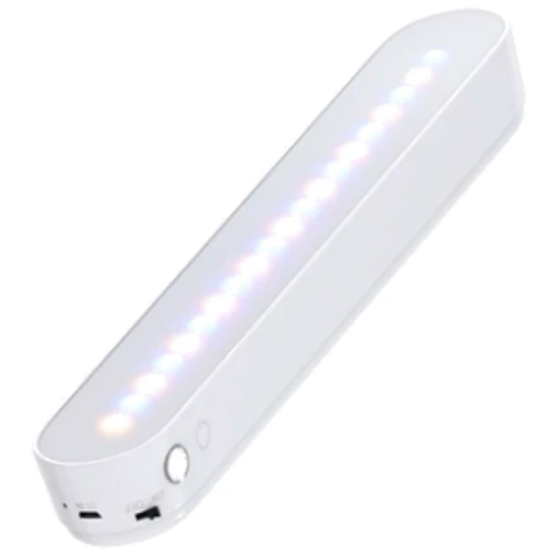 Ночник-світильник Mibrand LED Lamp Magnetic 3000-6400K акумуляторний з пультом ДУ (MILM/01W): Спрямованість світла Общее освещение