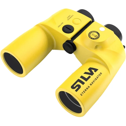 

Silva Eterna Navigator 3 7x50 (SLV 37768)