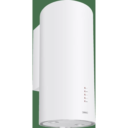 Вытяжка KERNAU KCH 0140 W