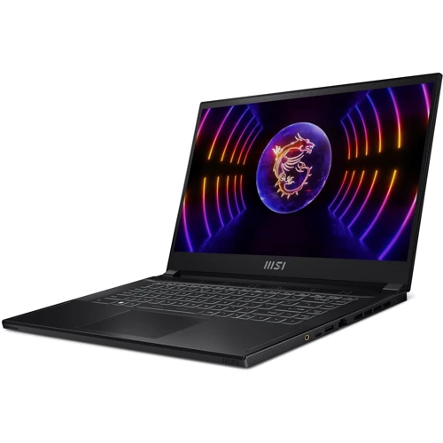 Ноутбук MSI Stealth 15 A13VF (A13VF-139US): Тип экрана матовый