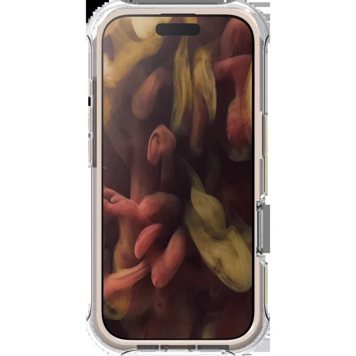 Чехол для iPhone LAUT AERO PROTECT MagSafe Light Brown (L_IP25A_AP_BR) for iPhone 17