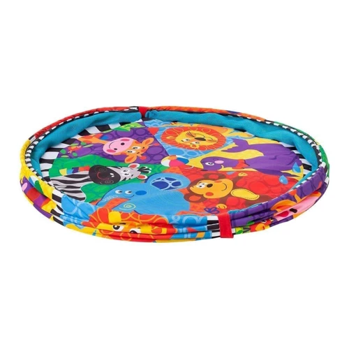 Розвиваючий килимок-басейн Playgro (0184007) фото 4