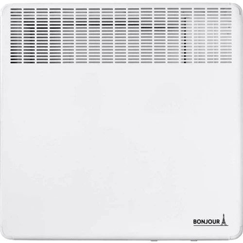 Обогреватель Bonjour CEG BL-Meca/Q1 (1250W)