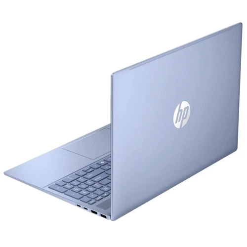 Ноутбук HP Pavilion 16-ag0044nw (A01G2EA): Процесор AMD Ryzen 5 8540U (3.2 - 4.9 ГГц) / 6 - ядерный
