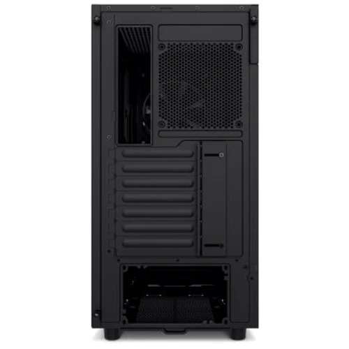Корпус NZXT H5 Elite Black (CC-H51EB-01): Форм-фактор материнской платы ATX / E-ATX / Micro-ATX / Mini-ITX