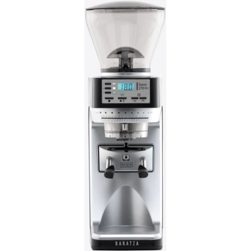 Кофемолка Baratza Sette 270Wi фото 7