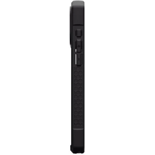 Чехол для iPhone Urban Armor Gear UAG Monarch Pro Magsafe Kevlar Black (114514113940) for iPhone 17 Pro Max
