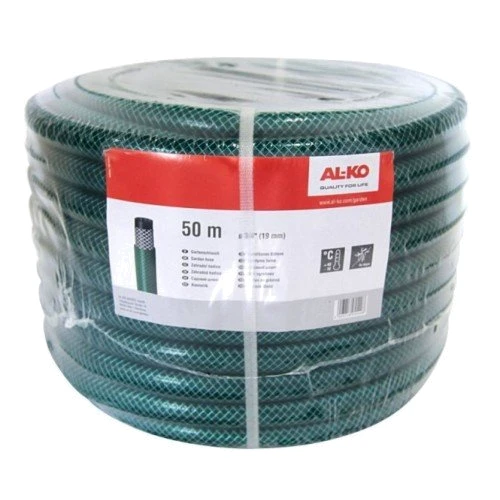 Шланг садовый AL-KO Comfort 1/2", 50 м (113950)