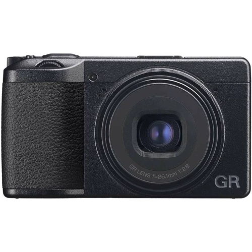 Ricoh GR IIIx (S0015285): Количество эффективных мегапикселей 24.24