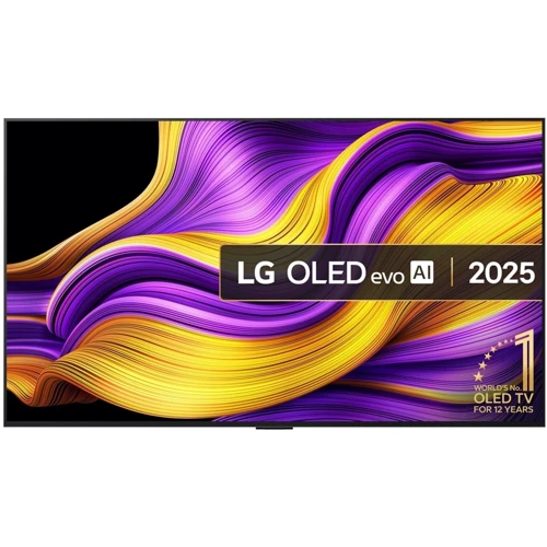 Телевизор LG OLED65G5