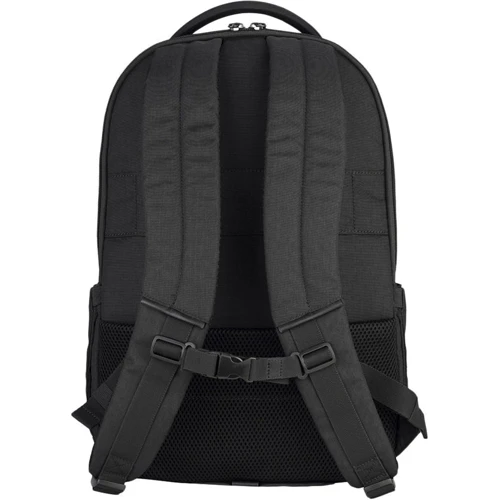 Сумка для ноутбуков Tucano 15.6"-16" Flash Black (BKFLASH15-BK): Форм-фактор 16"