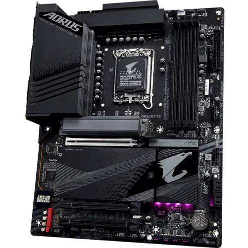 GIGABYTE Z790 AORUS ELITE DDR4: Разъемы на плате USB 3.2 Gen 1, USB Type-C, USB 2.0, M.2
