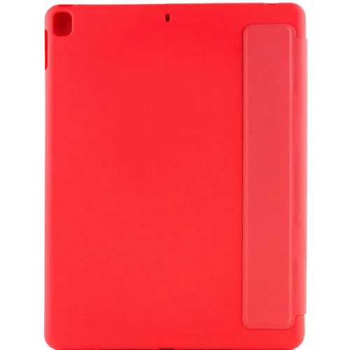 Аксессуар для iPad Epik Smart Case Red for iPad 10.2 2019-2021/iPad Air 2019/Pro 10.5: Цвет красный