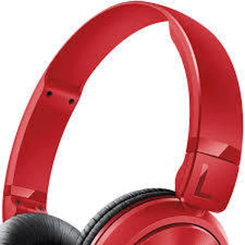 Наушники Philips SHL3060RD/00 Red: Тип крепления оголовные