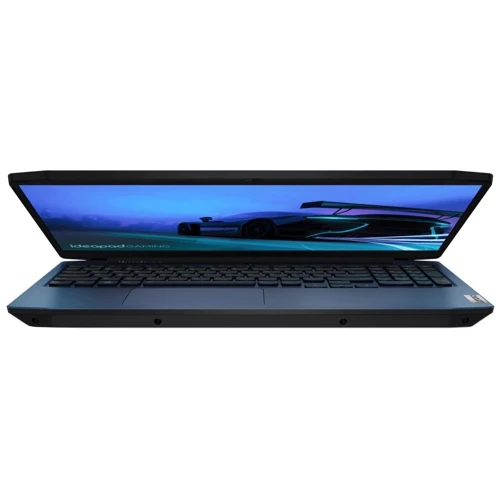 Ноутбук Lenovo Ideapad Gaming 3 15IMH05 (81Y400EERA): Процессор Intel Core i5-10300H (2.5 - 4.5 ГГц) / 4 - ядерный