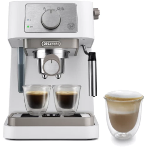 Кофеварка DeLonghi EC 260 W: Мощность, Вт 1100