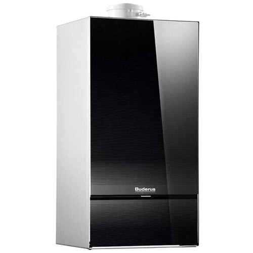 

Buderus Logamax Plus GB172i-24 одноконтурный конденсационный (черный)