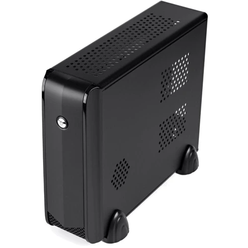 Корпус Vinga CS402B: Назначение рабочая станция
