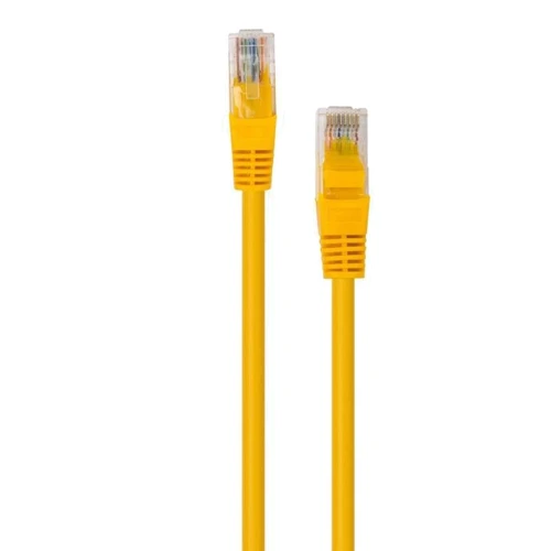 Vinga UTPCat5e 10.0 m CCA (VCPPCCCS10Y): Производитель Vinga