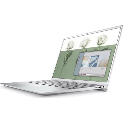 Ноутбук Dell Inspiron 5505 (P102F004) RB: Тип экрана матовый