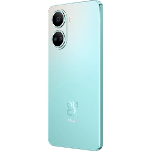 Смартфон Huawei Nova 10 SE 8/256GB Mint Green: Оперативная память 8 ГБ