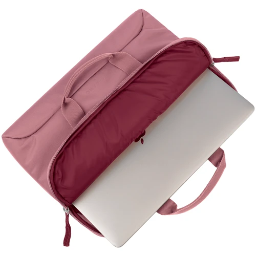 Сумка для ноутбуков Tucano 13"/14" Smilza Pink (BSM1314-PK) фото 14