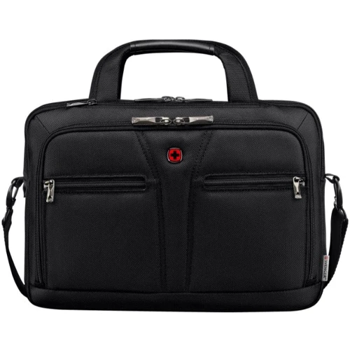 Сумка для ноутбуков Wenger 12-13.3" BC Pro Black: Тип сумки сумка